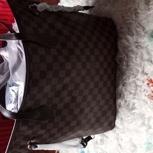 Lv damier